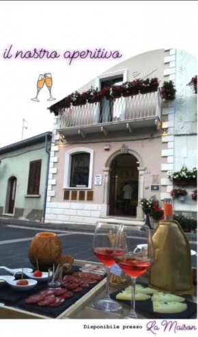  La Maison  Vallata
